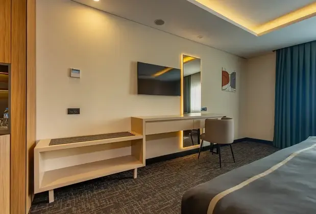 Ft Lotus Thermal Hotel Spa Trademark Collection By Wyndham - Görsel 10