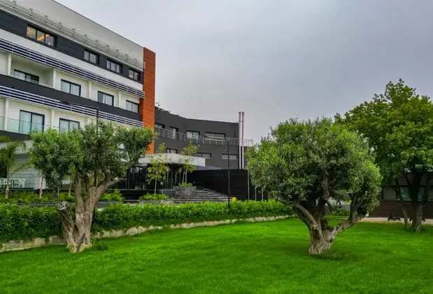 Ft Lotus Thermal Hotel Spa Trademark Collection By Wyndham - Görsel 11