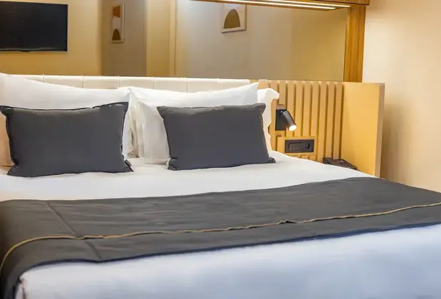 Ft Lotus Thermal Hotel Spa Trademark Collection By Wyndham - Görsel 13