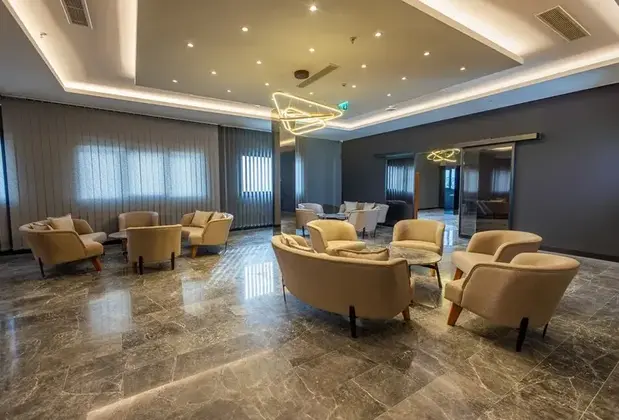 Ft Lotus Thermal Hotel Spa Trademark Collection By Wyndham - Görsel 16