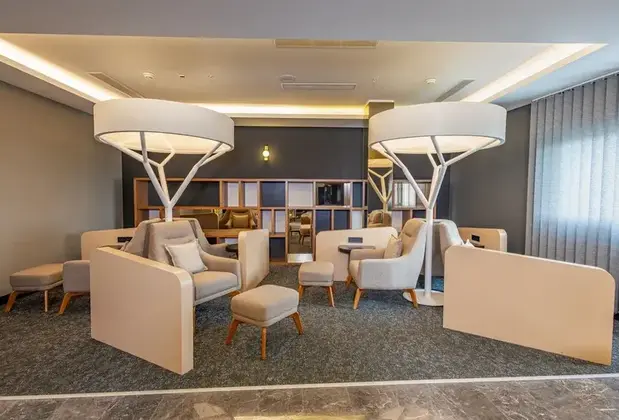 Ft Lotus Thermal Hotel Spa Trademark Collection By Wyndham - Görsel 18