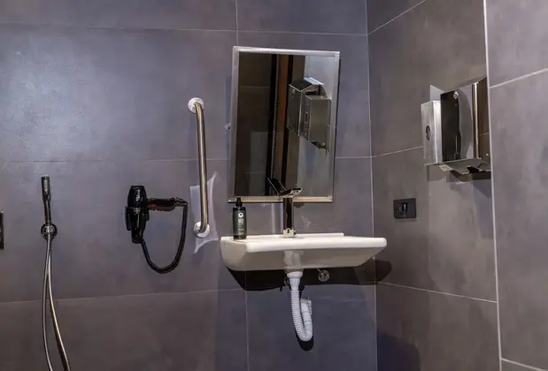 Ft Lotus Thermal Hotel Spa Trademark Collection By Wyndham - Görsel 19