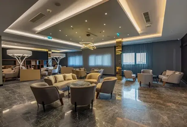 Ft Lotus Thermal Hotel Spa Trademark Collection By Wyndham - Görsel 20