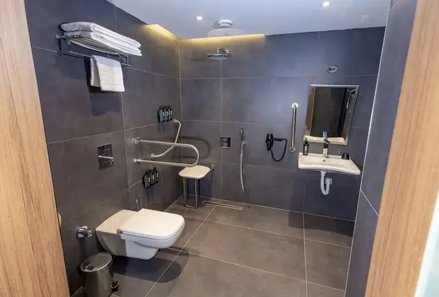 Ft Lotus Thermal Hotel Spa Trademark Collection By Wyndham - Görsel 22