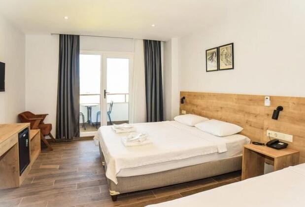 Porta Trakis Hotel - Görsel 4