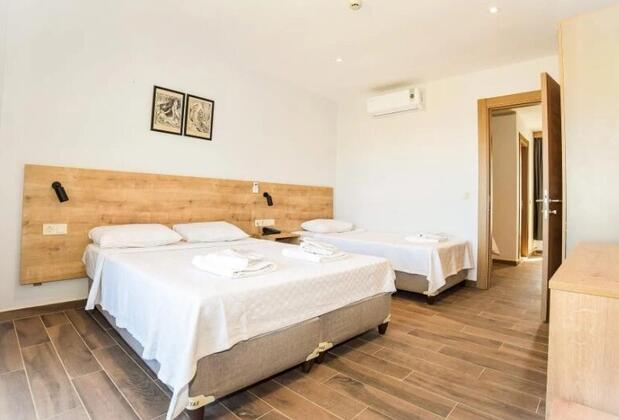 Porta Trakis Hotel - Görsel 5