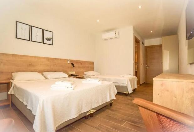 Porta Trakis Hotel - Görsel 7