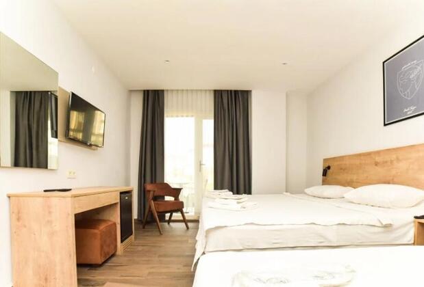 Porta Trakis Hotel - Görsel 8