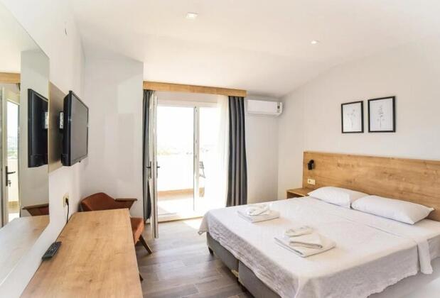 Porta Trakis Hotel - Görsel 10