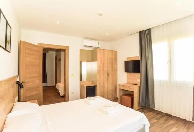 Porta Trakis Hotel - Görsel 9