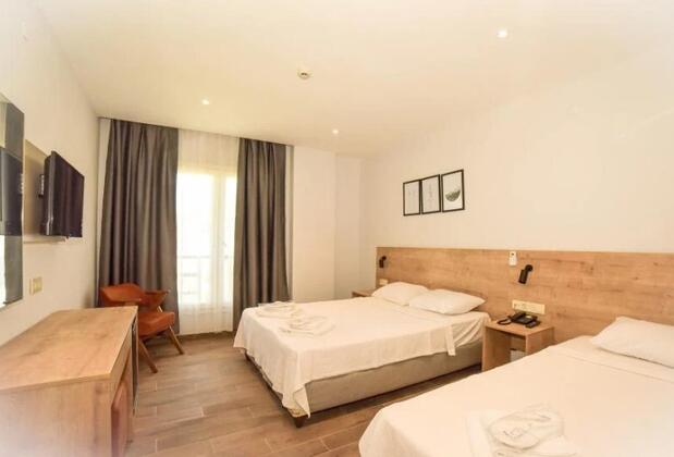 Porta Trakis Hotel - Görsel 11