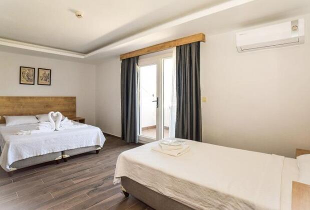 Porta Trakis Hotel - Görsel 12