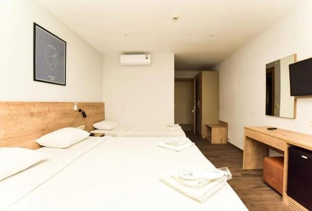 Porta Trakis Hotel - Görsel 13