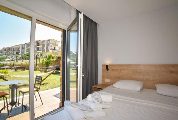 Porta Trakis Hotel - Görsel 14