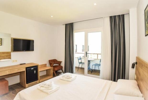 Porta Trakis Hotel - Görsel 16