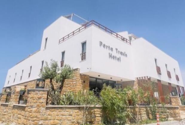 Porta Trakis Hotel - Görsel 3