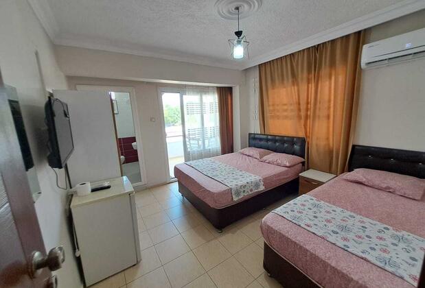 Kızkalesi Kardeşler Motel Mersin - Görsel 7