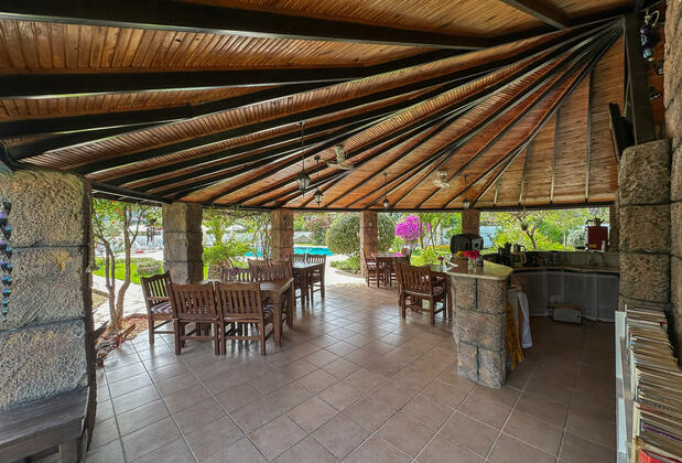 Apart Aisha Dalyan - Görsel 8