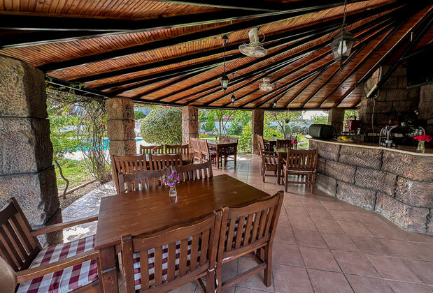 Apart Aisha Dalyan - Görsel 12