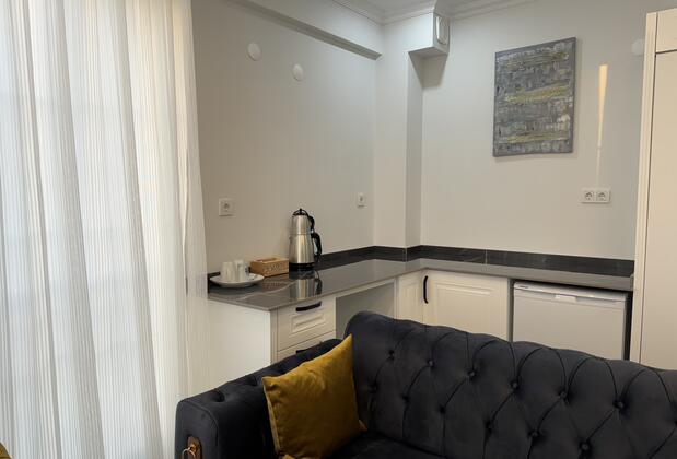 The Dalaman Suites - Görsel 3