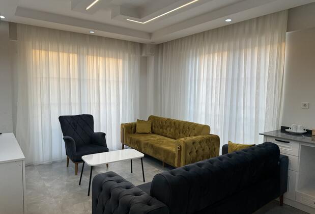 The Dalaman Suites - Görsel 9