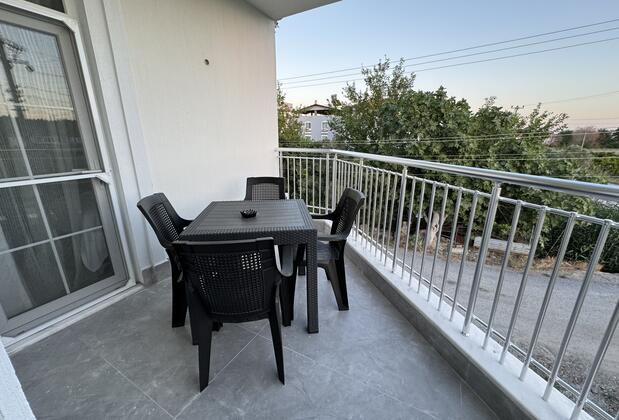 The Dalaman Suites - Görsel 12