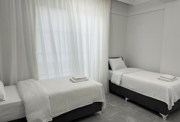 The Dalaman Suites - Görsel 6