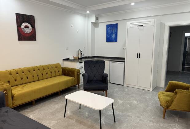 The Dalaman Suites - Görsel 7