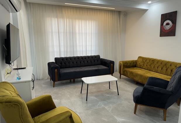 The Dalaman Suites - Görsel 8