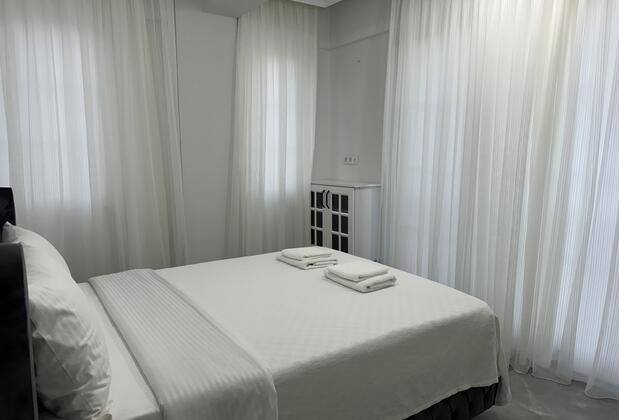 The Dalaman Suites - Görsel 13