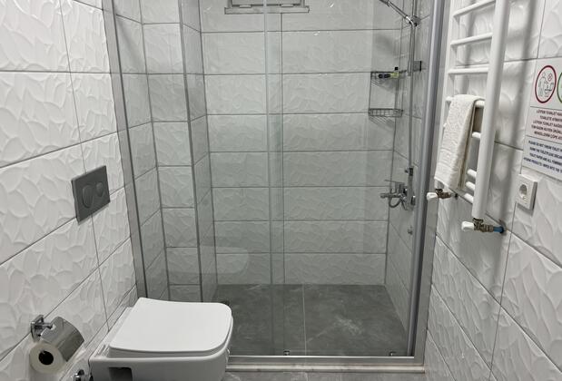 The Dalaman Suites - Görsel 15