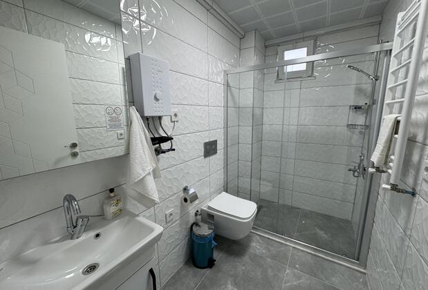 The Dalaman Suites - Görsel 16