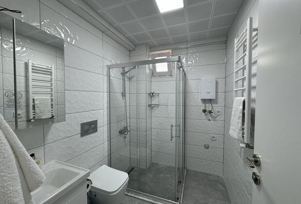 The Dalaman Suites - Görsel 17