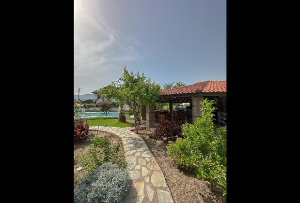 Apart Aisha Dalyan - Görsel 9