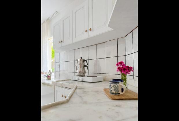 Apart Aisha Dalyan - Görsel 11