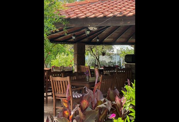 Apart Aisha Dalyan - Görsel 13