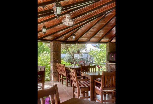 Apart Aisha Dalyan - Görsel 15