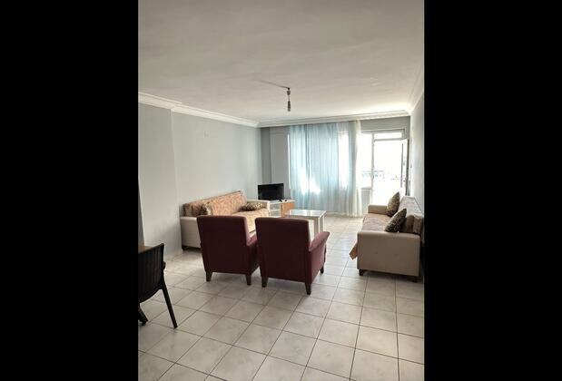 Demirkesen Apart Erdemli Mersin - Görsel 18