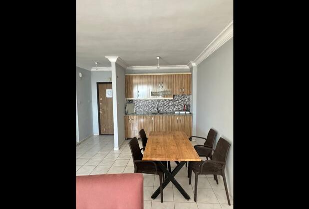 Demirkesen Apart Erdemli Mersin - Görsel 20