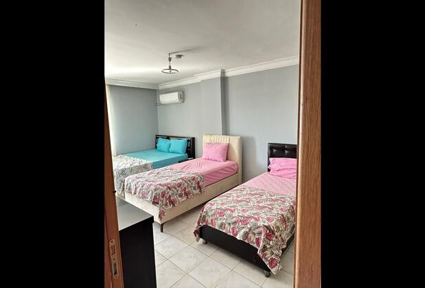 Demirkesen Apart Erdemli Mersin - Görsel 24