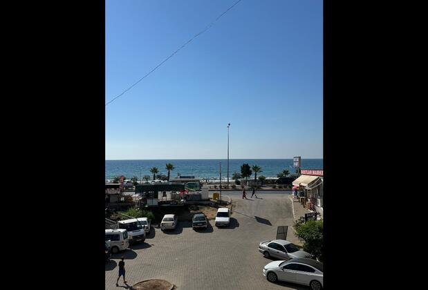 Demirkesen Apart Erdemli Mersin - Görsel 27