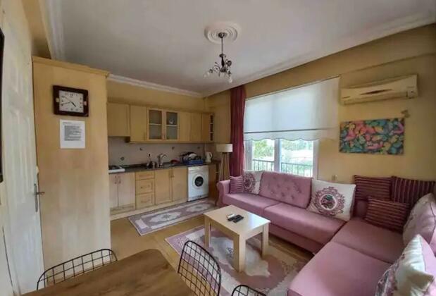 Saygın Apart Fethiye - Görsel 8