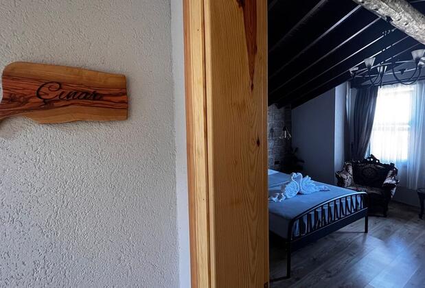 Nüans Otel - Görsel 9