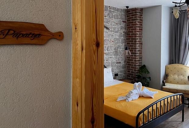 Nüans Otel - Görsel 10