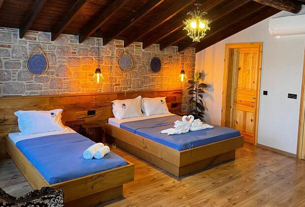 Nüans Otel - Görsel 12