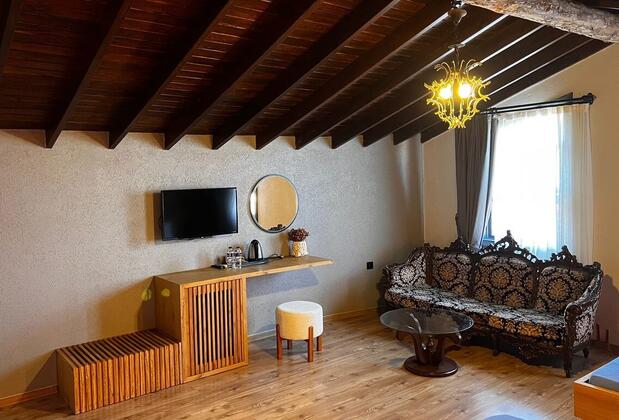 Nüans Otel - Görsel 13