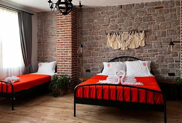 Nüans Otel - Görsel 15