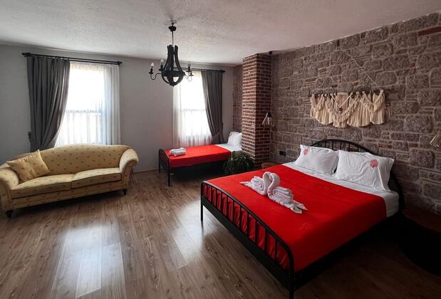 Nüans Otel - Görsel 16