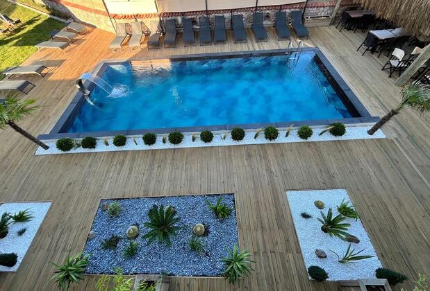 Nüans Otel - Görsel 22