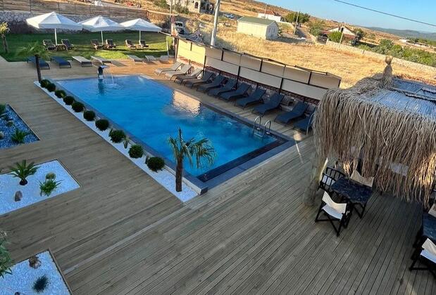 Nüans Otel - Görsel 26